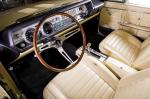 Oldsmobile Cutlass Supreme 442 Convertible W30 Force-Air-Equipped 1967 года